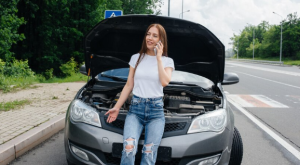 Car Recovery in Staines